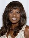 STAR JONES Hairstyles Hair - DailyMakeover.