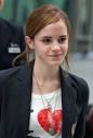 英女優エマ・ワトソン（19）が