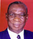 Tano North, Hon.