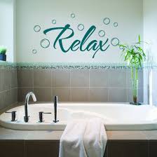 Top Bathroom Wall Art Stickers | Bathroom Ideas