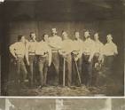 Baseball History: 19th Century Baseball: Image: Brooklyn ...