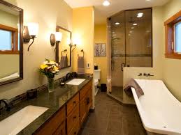 Small Bathroom Decorating Ideas | Bathroom Ideas & Designs | HGTV