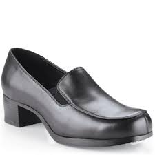 Envy II - Slip-Resistant Safety Dress Shoes for Women - Shoes For ...