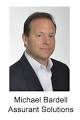 Michael Bardell. "I suppose it depends on what it is you're looking for in ... - assurant-bardell