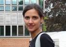 Mirza Nurkic. Gorjana Kisa. Students like Mirza and Gorjana (pictured above)
