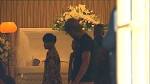 Mourners for Freddie Gray Also Grieve Corrosion of Justice - NBC.