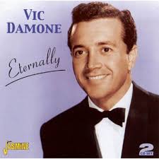 Vic Damone (born June 12, - vic_damone