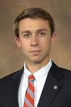 August Widmer Elected Chair of Interfraternity Council at H-