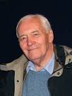 Tony Benn: a snatched moment