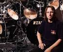 Drummerworld: Dave Lombardo