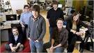 CollegeHumor.com Invades MTV - NYTimes.