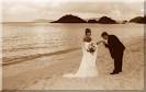 Romantic beach weddings in the US Virgin Islands with Anne Marie ...