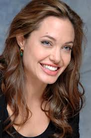 Angelina Jolie Yoram Kahana portraits 2004 03