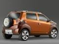 Chevrolet Trax Concept - Car Body Design