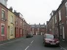 St Elmo Grove - Vinery Avenue - via Daymix