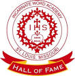 Hall of Fame - Incarnate Word Academy