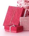 Christmas Gifts: Holiday Gift Boxes - Martha Stewart