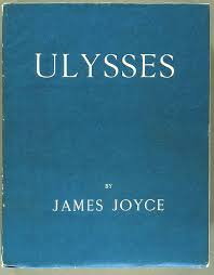 Ulysses James Joyce