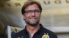 Klopp evokes spirit of Robin Hood | Borussia Dortmund - Bundesliga.