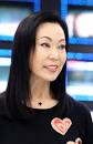 藤田紀子さん＝郭允撮影