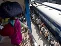Bullet trains, office-on-wheels, paperless offices, wi-fi: IT to.