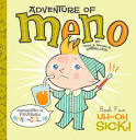 meno pronunciation