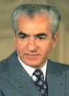 Shah Portrait - Shahnaz