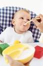 Health Alert - Homemade Baby Cereal