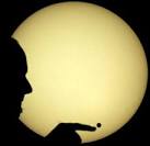 Image 1 of 15 photos. PrevNext · previous Transit of Venus Picture