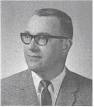 Mr. A. C. Hinton, WWHS science