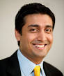 Officer Rishad Premji