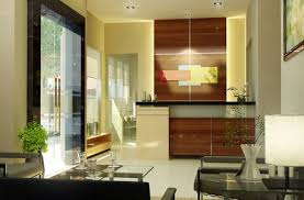 Desain Interior Rumah Mungil Kecil Minimalis Kita - Propertif.com