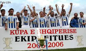 KF Tirana vs KF Teuta Durrës (26/04/2023) Semi-final Kupa e Shqiperise PES  2021 