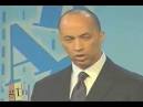 Byron Pitts: An Unexpected