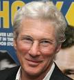 Así es Richard Gere:
