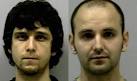 Peeping Tom suspects cuffed after 'falling through women's toilet ...