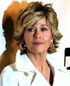 Jane Fonda is the latest star