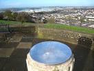 Known as Mount Pleasant Blockhouse, the redoubt was constructed in the mid - via Daymix