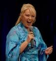 ROSEANNE BARR says Marie Osmond's son killed himself because of ...