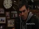 Emmerdale - Zak collapses in