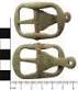 The circular weight has an - via Daymix