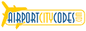 Airport Codes at Airport City Codes