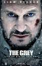 بوستر فيلم The Grey