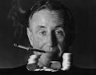 Ian Fleming | This Day In Tech | Wired.