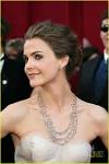 2008 Academy Awards - Keri Russell Photo (808212) - Fanpop