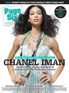Chanel Iman Does Page Six Magazine — StyleFrizz
