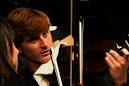 From the Top at Carnegie Hall . The Colburn School Honors String ...