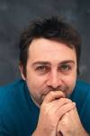 Sean Hughes - quite the dish