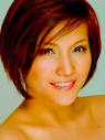 JANELLE JAMER. MIKE CHAN