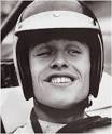 Jacky Ickx was never a guy who